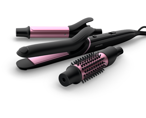 Hair dryer